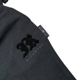 John Richmond Completo 2Pz Felpa-Pantalone Nero per Neonato RBA25005CFN NERO JOHN RICHMOND 