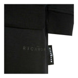 John Richmond Completo 2Pz Felpa-Pantalone Nero per Bambino RBA25006CF NERO JOHN RICHMOND 