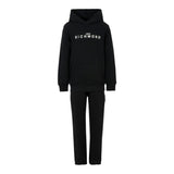 John Richmond Completo 2Pz Felpa-Pantalone Nero per Bambino RBA25007CFJ NERO JOHN RICHMOND 