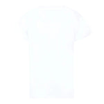 John Richmond T-Shirt tinta unita con Stampa Bianco per Bambino RBA25010TS BIANCO JOHN RICHMOND 