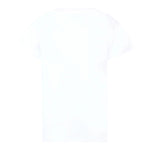 John Richmond T-Shirt tinta unita con Stampa Bianco per Neonato RBA25010TSNXX BIANCO JOHN RICHMOND 