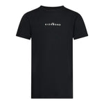 John Richmond T-Shirt tinta unita con Stampa Nero per Neonato RBA25010TSNXX NERO JOHN RICHMOND 