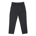 John Richmond Pantalone tinta unita Modello Elegante Nero per Bambino RBA25132PA NERO JOHN RICHMOND 