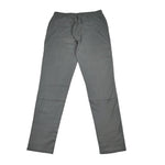 John Richmond Pantalone tinta unita con Elastico In Vita Grigio per Bambino RBA25148PA GRIGIO JOHN RICHMOND 