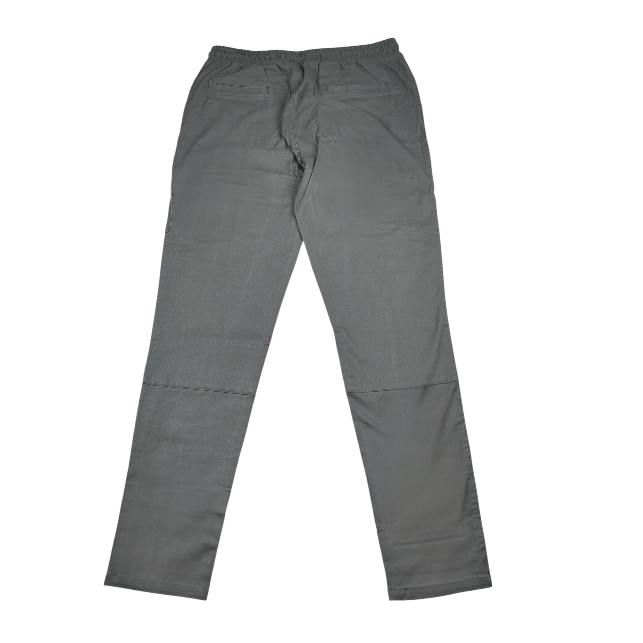 John Richmond Pantalone tinta unita con Elastico In Vita Grigio per Bambino RBA25148PA GRIGIO JOHN RICHMOND 