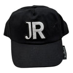 John Richmond Cappello Modello Berretto tinta unita con Stampa Nero per Bambino RBA26003BT NERO JOHN RICHMOND 