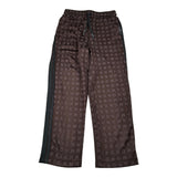 John Richmond Pantalone tinta unita Modello Tuta Logato Marrone per Bambino RBA26052PA MARRONE JOHN RICHMOND 
