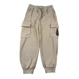 John Richmond Pantalone tinta unita Modello Tuta Paglia per Bambino RBA26060PA PAGLIA JOHN RICHMOND 