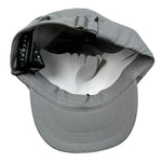 John Richmond Cappello Modello Berretto tinta unita con Stampa Grigio per Bambino RBA26166BTO GRIGIO JOHN RICHMOND 