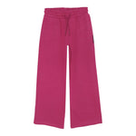 John Richmond Completo 2Pz Felpa-Pantalone Magenta per Bambina RGA25007CFXX MAGENTA JOHN RICHMOND 