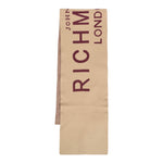 John Richmond Set Sciarpa-Cappello tinta unita Beige per Bambino RGA25015HSX BEIGE JOHN RICHMOND 