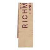 John Richmond Set Sciarpa-Cappello tinta unita Beige per Bambino RGA25015HSX BEIGE JOHN RICHMOND 