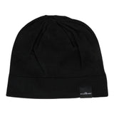 John Richmond Set Sciarpa-Cappello tinta unita Nero per Bambino RGA25015HSX NERO JOHN RICHMOND 
