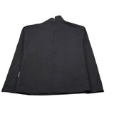John Richmond Shirt Girocollo tinta unita con Brillantini Nero per Neonata RGA25181TSN NERO JOHN RICHMOND 