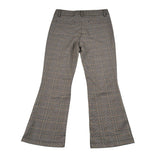 John Richmond Pantalone Stampa Fantasia con Zampa Marrone per Bambina RGA26135PA MARRONE JOHN RICHMOND 