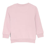 John Richmond Completo 2 Pezzi Felpa-Pantalone tinta unita Rosa per Neonata RIA25003CFAXX ROSA JOHN RICHMOND 
