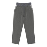 John Richmond Pantalone tinta unita con Elastico In Vita Grigio per Bambino RIA25062PAJX GRIGIO JOHN RICHMOND 