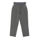 John Richmond Pantalone tinta unita con Elastico In Vita Grigio per Neonato RIA25062PAX GRIGIO JOHN RICHMOND 