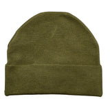 John Richmond Cappello tinta unita con Logo Verde per Bambino RIA26014HA VERDE JOHN RICHMOND 