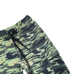 John Richmond Completo 2Pz Shirt-Pantalone Bicolore Bianco/Verde per Neonato RIA26071CJ BIANCO/VERDE JOHN RICHMOND 