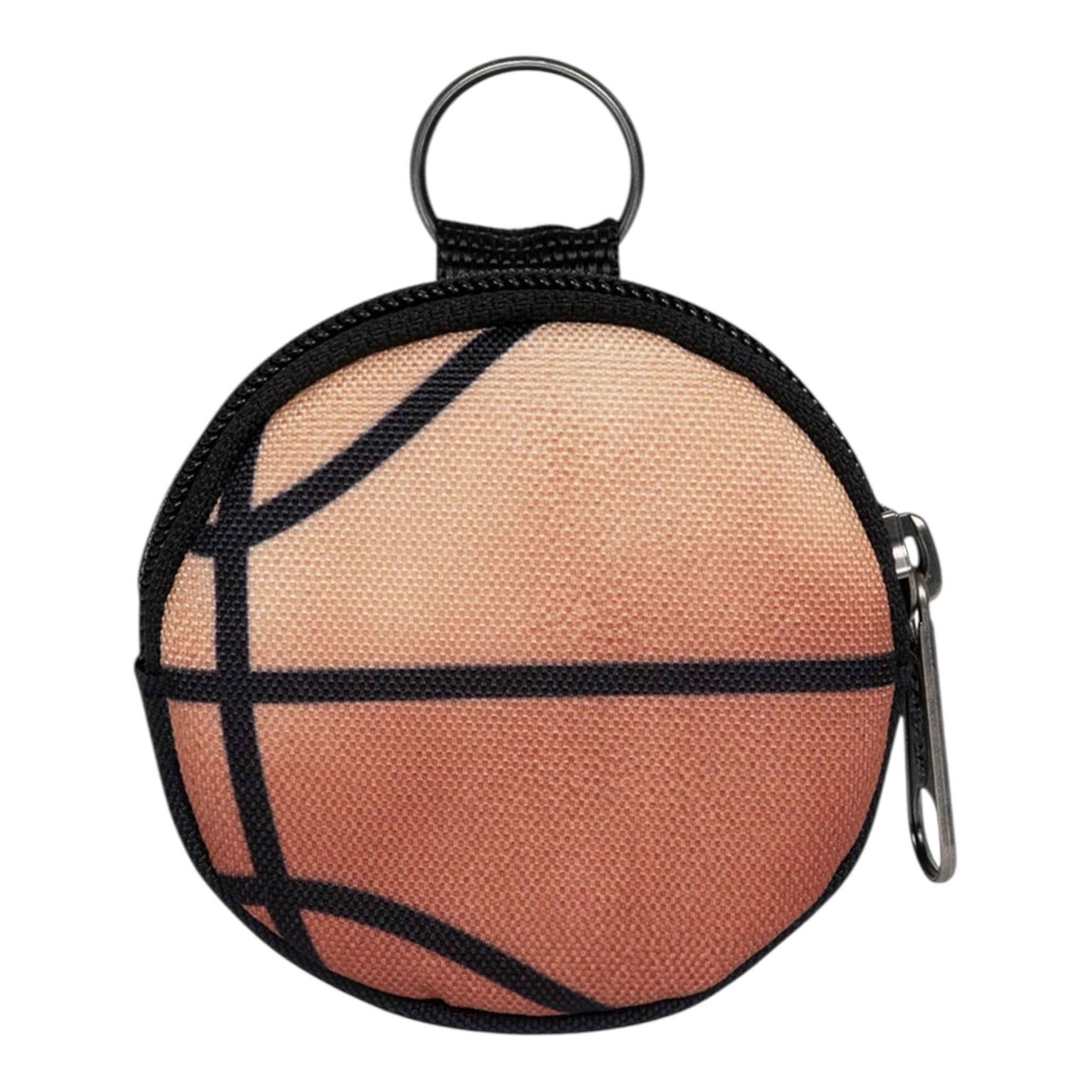 Jordan Borsello Piccolo Bicolore Arancione per Bambino EK000357 ARANCIONE JORDAN 
