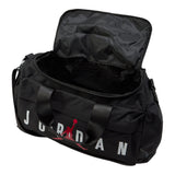 Jordan Borsone tinta unita con Logo Nero per Bambino MM0920 NERO JORDAN 