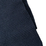 Juliana Sciarpa tinta unita Blu per Neonata J2155 BLU JULIANA 