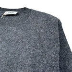 Jurta Maglia Girocollo tinta unita Grigio per Neonato BG5-10N GRIGIO JURTA 