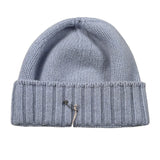 Jurta Cappello tinta unita Azzurro per Bambino KI5K05 AZZURRO JURTA 