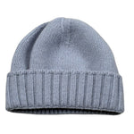 Jurta Cappello tinta unita Azzurro per Bambino KI5K05 AZZURRO JURTA 