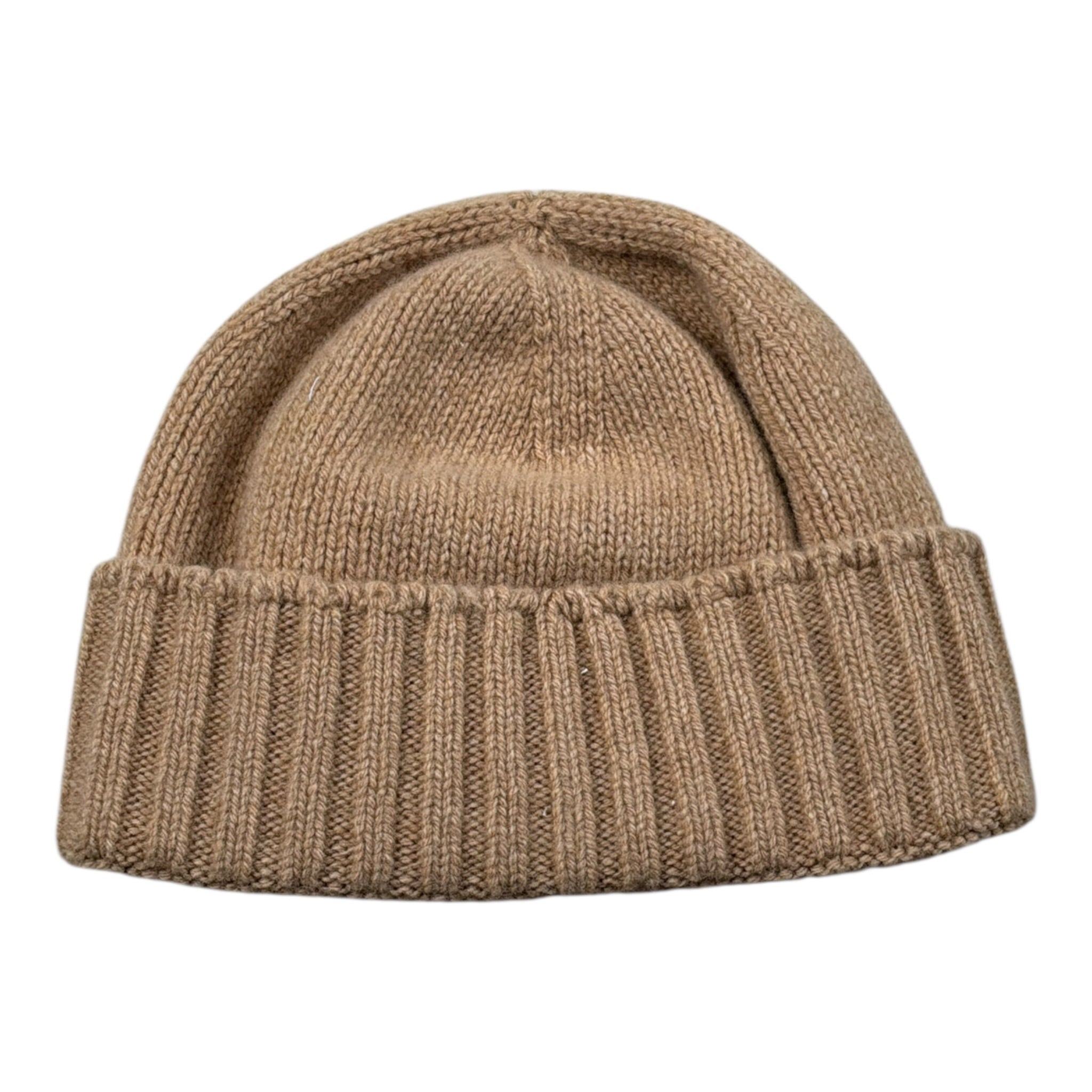 Jurta Cappello tinta unita Beige per Bambino KI5K05 BEIGE JURTA 