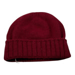 Jurta Cappello tinta unita Bordeaux per Bambino KI5K05 BORDEAUX JURTA 