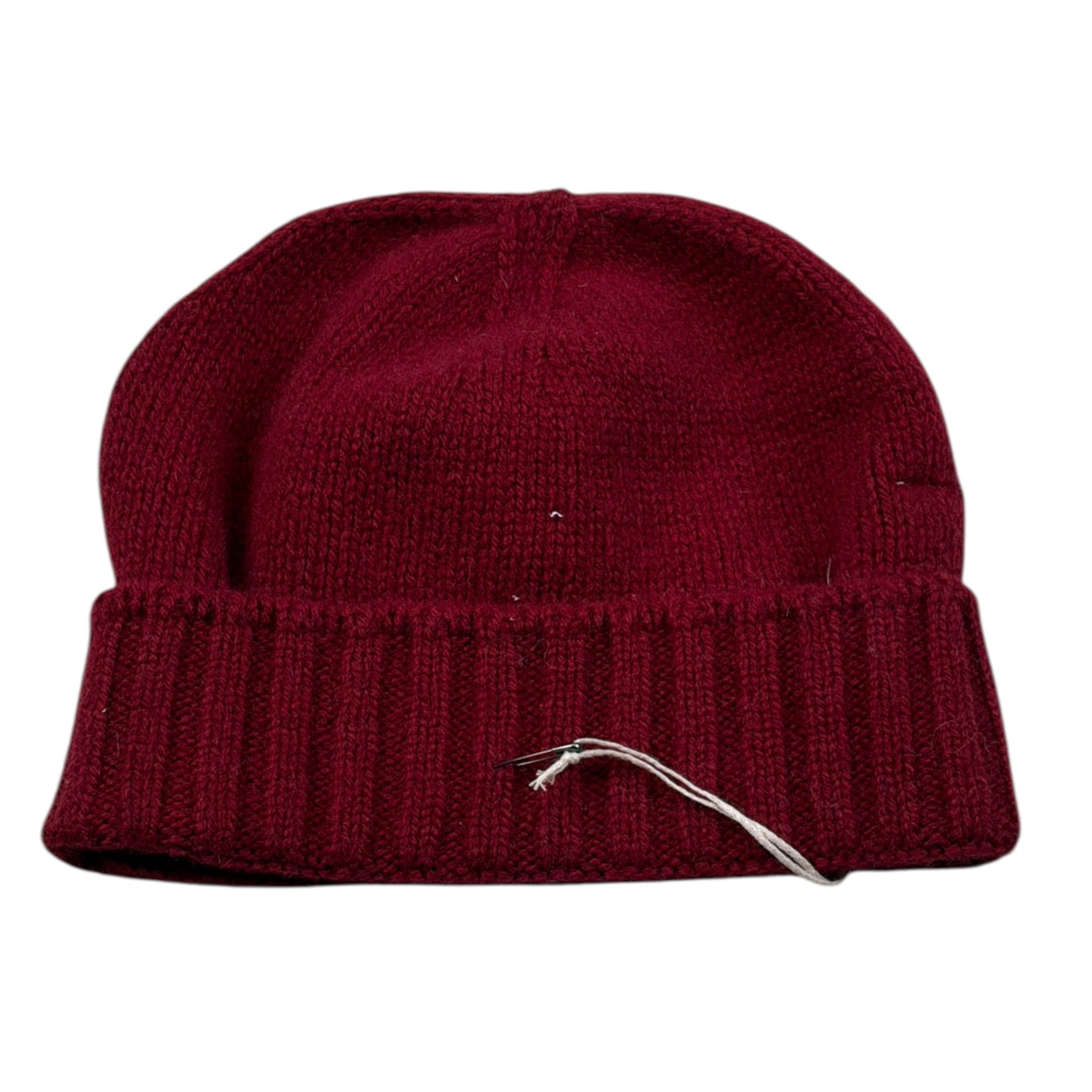 Jurta Cappello tinta unita Bordeaux per Bambino KI5K05 BORDEAUX JURTA 