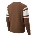 Just Cavalli Maglia tinta unita con Stampa Marrone per Bambino JBA26058MA MARRONE JUST CAVALLI 