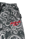 Just Cavalli Pantalone Tuta Stampa Fantasia Grigio per Bambino JBA26084PA GIRGIO JUST CAVALLI 