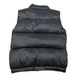Just Cavalli Smanicato tinta unita con Logo Nero per Bambino JBA26165PI NERO JUST CAVALLI 