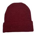 Just Cavalli Cappello tinta unita In Maglia Bordeaux per Bambino JGA26031HA BORDEAUX JUST CAVALLI 