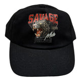Just Cavalli Cappello Modello Berretto tinta unita con Stampa Nero per Bambino JGA26063BT NERO JUST CAVALLI 