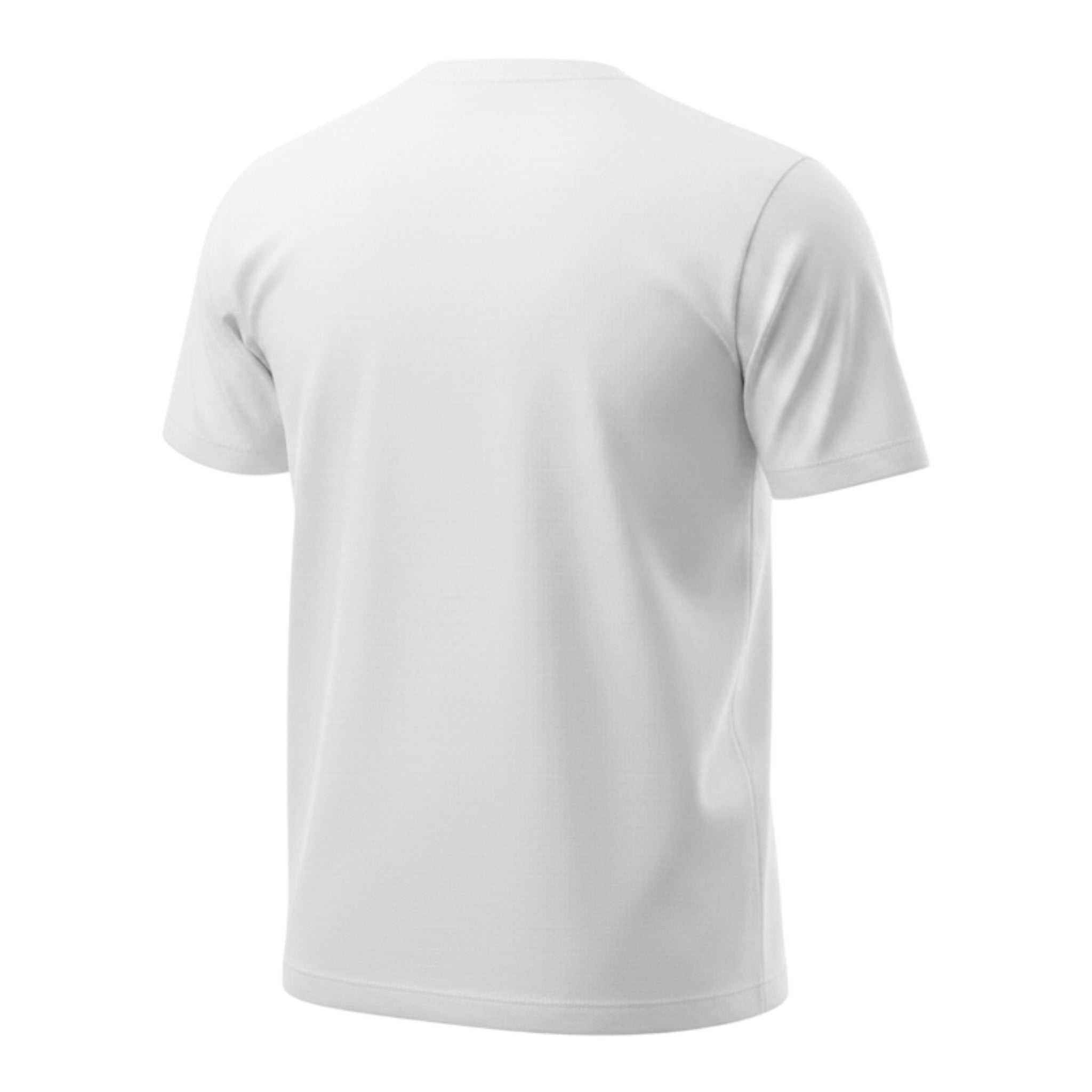 Just Cavalli T-Shirt tinta unita con Stampa Bianco per Bambina JGA26136TS BIANCO JUST CAVALLI 
