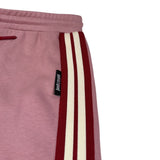 Just Cavalli Pantalone Tuta tinta unita Modello Palazzo Rosa per Bambina JGA26141PA ROSA JUST CAVALLI 