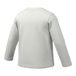 Just Cavalli Shirt tinta unita con Stampa Bianco per Neonata JIA26105TS BIANCO JUST CAVALLI 