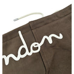 Yes London Felpa tinta unita con Zip E Cappuccio Verde per Bambino IEDIDIDI VERDE YES LONDON 