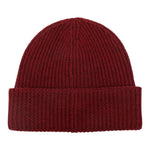 K-Way Cappello tinta unita Bordeaux per Neonato K1151RW BORDEAUX K-WAY 