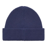 K-Way Cappello tinta unita Blu per Neonato K1151RWXX BLU K-WAY 