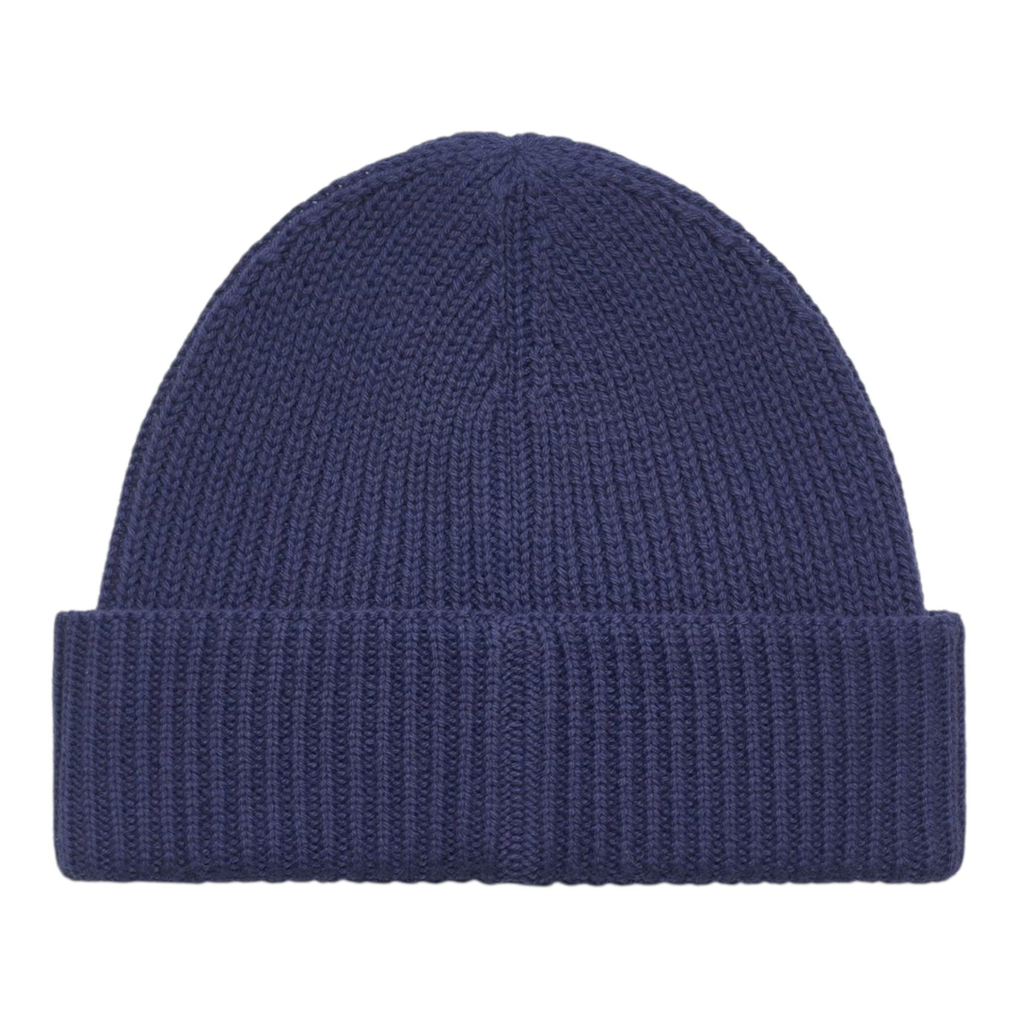 K-Way Cappello tinta unita Blu per Neonato K1151RWXX BLU K-WAY 