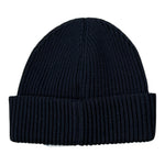 K-Way Cappello tinta unita Blu Notte per Neonato K1151RWXX BLU NOTTE K-WAY 