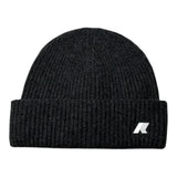 K-Way Cappello tinta unita Grigio per Bambino K1151RWXXX GRIGIO K-WAY 