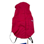 K-Way Impermeabile Per Cani tinta unita Fuxia per Neonata K2134DW FUXIA K-WAY 