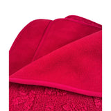 K-Way Coperta tinta unita Fuxia per Bambina K2136TWX FUXIA K-WAY 