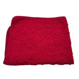 K-Way Coperta tinta unita Fuxia per Bambina K2136TWX FUXIA K-WAY 